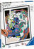 Ravensburger Malen nach Zahlen CREART Premium Serie ART Collection Virgin Klimt (23649)