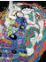 Ravensburger Malen nach Zahlen CREART Premium Serie ART Collection Virgin Klimt (23649)