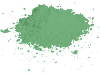 Rayher Farbpigment 20ml piniengrün