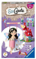 RAVENSBURGER 23670, RAVENSBURGER 23670 EcoCreate Sparkle with the Fairies