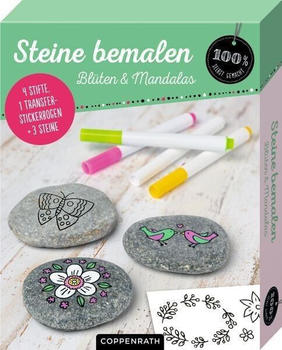 Coppenrath Steine bemalen