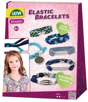 Lena Elastic Bracelets