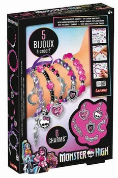 Lansay Monster High Armbänder