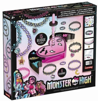 Lansay Monster High Armbänder Atelier