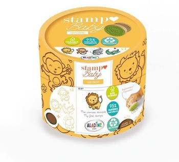 AladinE Baby Stempel Savanne ECO
