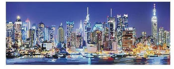 Diamond Dotz Diamond Painting Skyline