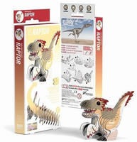 Eugy 720-EG-065, Eugy Raptor