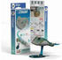 Eugy 3D Bastelset