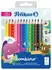 Pelikan Combino Bunstifte 12er (811200)