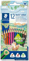 STAEDTLER Buntstift Noris colour 12ST