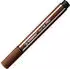 STABILO Pen 68 Max Keilspitze braun