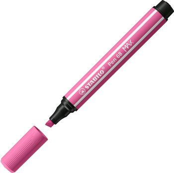 STABILO Pen 68 Max Keilspitze erika
