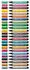 STABILO Pen 68 Max Keilspitze Etui Arty VE=12 Stifte