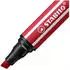 STABILO Pen 68 Max Keilspitze Etui Arty VE=18 Stifte