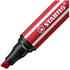 STABILO Pen 68 Max Keilspitze Etui Arty VE=20 Stifte