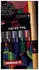 STABILO Pen 68 Max Keilspitze Etui Arty VE=6 Stifte