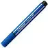 STABILO Pen 68 Max Keilspitze ultramarinblau