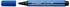 STABILO Pen 68 Max Keilspitze ultramarinblau