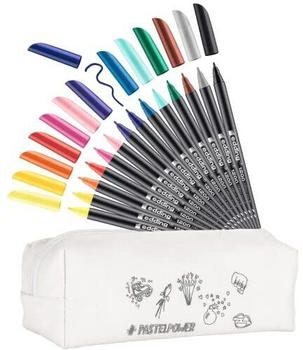 edding 1200 colourpen