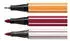 STABILO ARTY' Kreativ 30er Metalletui (Pen 68/point 88/Pen 68 brush)