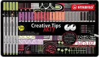 STABILO Creative Tips