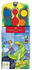 Faber-Castell Buntstift Colour Grip Dino 10+3