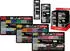 STABILO Filzstift & Fineliner Multi-Liner-Set - Creative Tips - ARTY, 5er Pack schwarz