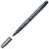 Pentel Filzstifte Pointliner Calligraphy S20P-C20A, Strichbreite 2mm, schwarz