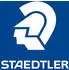 Staedtler Brush-Pen 8321 TB10 metallic brush, farbig sortiert, Pinselspitze, 1-6 mm, 10 Stück