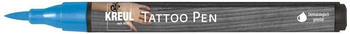 C. Kreul Tattoostift Tattoo Pen blau (62102)