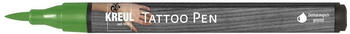 C. Kreul Tattoostift Tattoo Pen gr&uuml;n (62103)