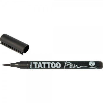 C. Kreul Tattoostift Tattoo Pen schwarz (62105)