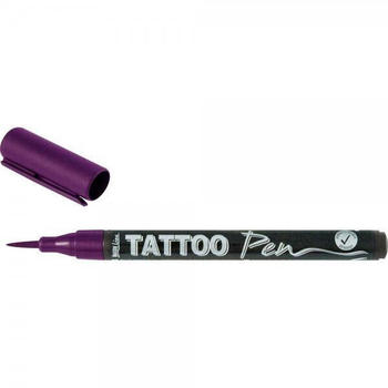 C. Kreul Tattoostift Tattoo Pen violett (62108)