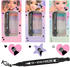 Depesche Topmodel Tattoostift mit Glitzersteinen Beauty And Me sortiert