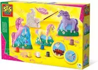 Ses 01356, Ses Kreativset Gipspferde (01356)