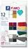 Staedtler Fimo Soft Materialpackung 300g