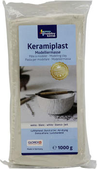 Glorex Modelliermasse 1000g (8070)