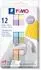 Staedtler Fimo Soft Materialpackung 300g