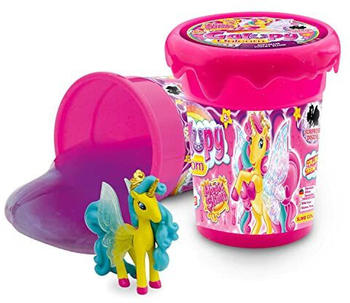 Craze Magic Slimy Galupy Unicorn