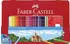 Faber-Castell Classic Buntstifte 48 St.