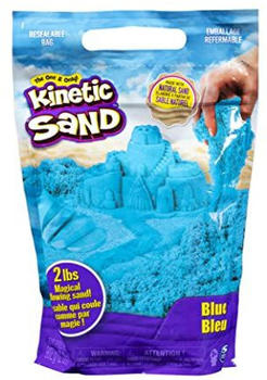 Spin Master Kinetic Sand grün 900 g (6046035)