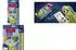 Faber-Castell Buntstifte Colour Grip Dino 18+6, farbig sortiert, inkl. Sticker, 24 Stück