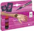 C. Kreul Tattoostift Tattoo Pen Triable Set, sortiert, 62170, Pinselspitze, 4 Stück
