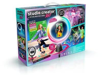 Canaltoys 360 Rotating Studio