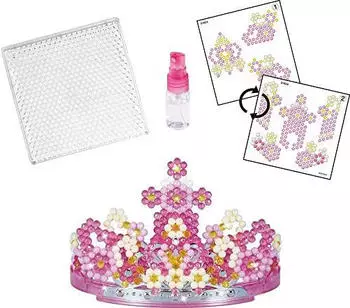 Aquabeads Compete - Princess Tiara Set