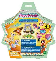 EPOCH 31602, EPOCH 31602 Aquabeads Sternperlen Tier Set