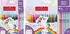 Faber-Castell Filzstifte 18+6 Einhorn, 554221, inkl. Sticker, 24 Stück