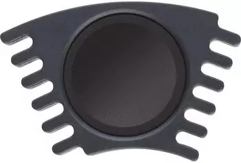 Faber-Castell Connector Nachfüllnäpfchen schwarz