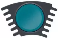 Faber-Castell Einzelfarbe Connector t&uuml;rkisblau