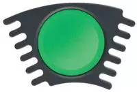 CONNECTOR Nachf&uuml;lln&auml;pfchen, franz&ouml;sischgr&uuml;n